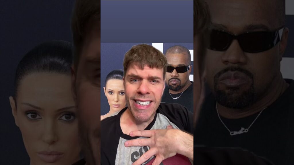 Kanye Thinks He Is The Master Of Bianca Censori! And, Kim Kardashian Takes New Measures Against Him!