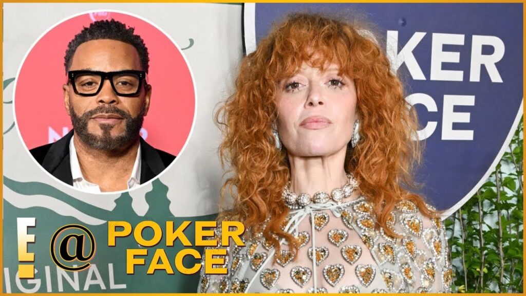 Natasha Lyonne Details Surprising Bond With Wu Tang Clan’s Method Man | E! News Natasha Lyonne Details Surprising Bond With Wu Tang Clan's Method Man | E! News