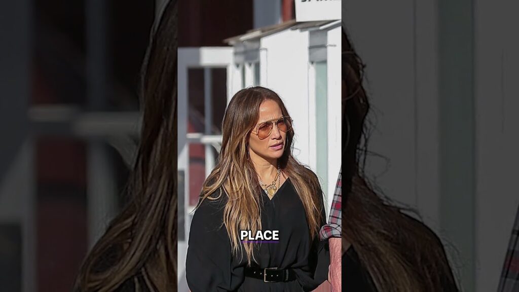 JLo's House Nightmare: Wildfires #shorts