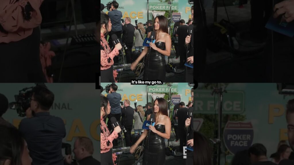 Awkwafina at Poker Face S2 Premiere Awkwafina at Poker Face S2 Premiere