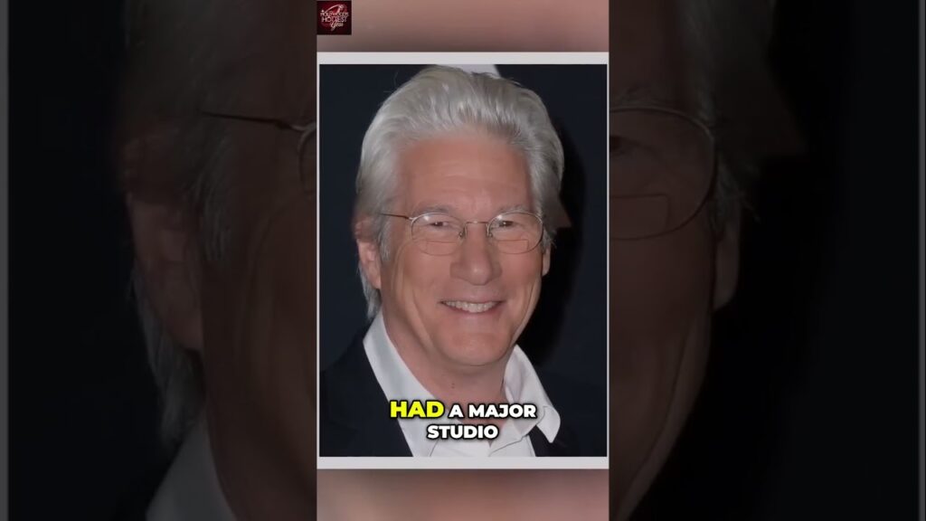 Uncovering the SECRET to Richard Gere’s Short Lived Romances Uncovering the SECRET to Richard Gere's Short Lived Romances