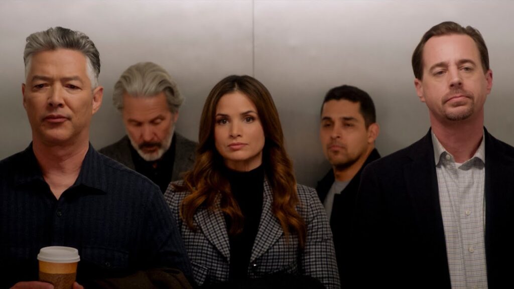 “NCIS” to Kill Off Major Character in Season 22 Finale
