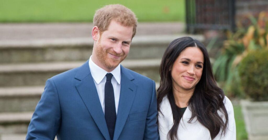 Meghan Markle Shares the Secret Nicknames She and Prince Harry Had for Each Other Meghan Markle Shares the Secret Nicknames She and Prince Harry Had for Each Other