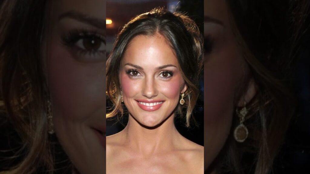 Minka Kelly's BIGGEST Life Lessons for SUCCESS #shorts #lightscameraquotes #motivation
