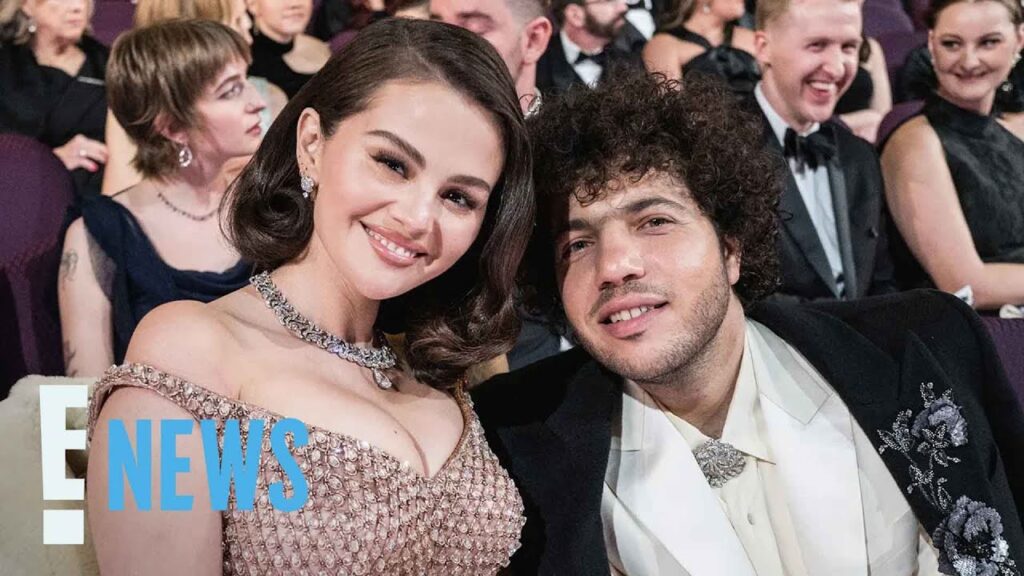 Selena Gomez Details "S--tty" Dates Before Benny Blanco Relationship | E! News