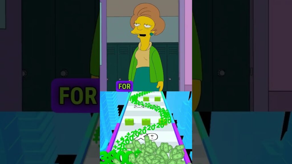 Bart as a nuclear explosion π #simpsons #shorts Bart as a nuclear explosion π #simpsons #shorts