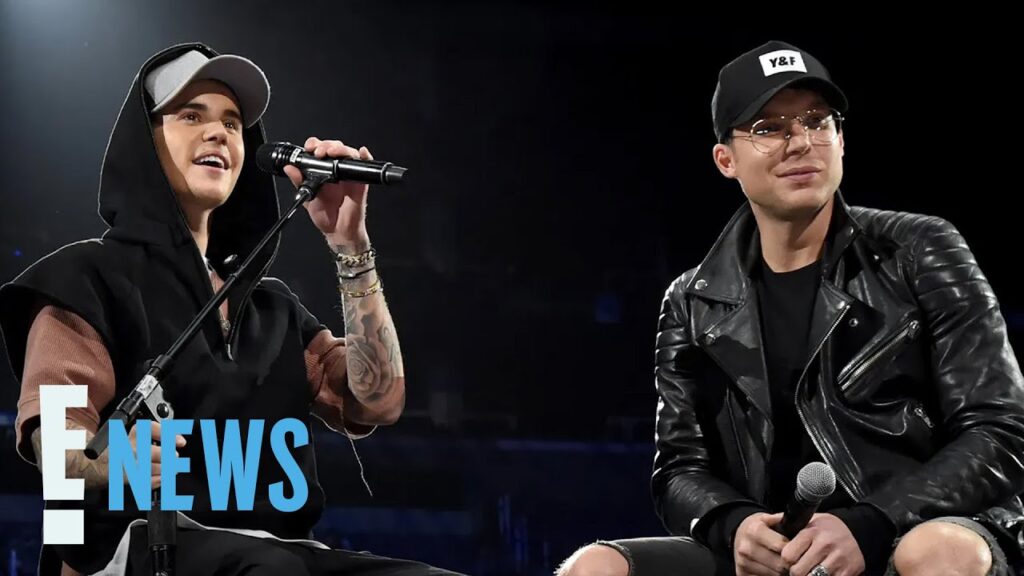 Justin Bieber's Pastor Addresses Accusations His Church Is a 'Cult' | E! News