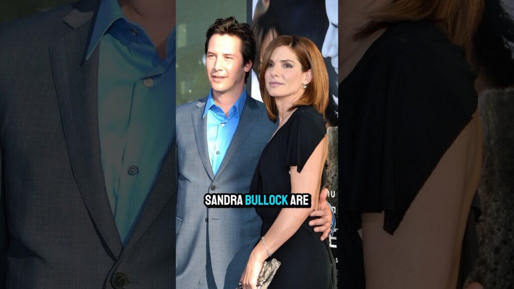 Keanu Reeves reunites with ‘Speed’ costar Sandra Bullock #keanureeves #sandrabullock Keanu Reeves reunites with ‘Speed’ costar Sandra Bullock #keanureeves #sandrabullock