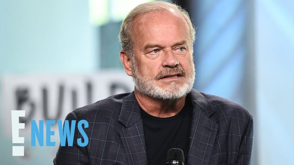 Kelsey Grammer Shares His Sister Karen’s Final Moments Before Being Fatally Stabbed 42 Times Kelsey Grammer Shares His Sister Karen’s Final Moments Before Being Fatally Stabbed 42 Times
