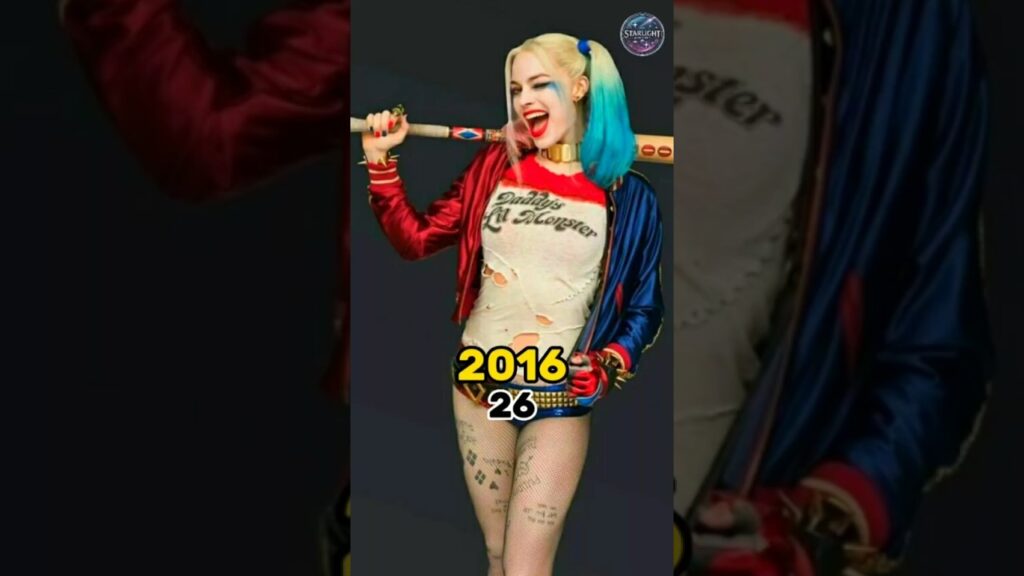 Suicide Squad Cast Then vs Now (2016 vs 2025) 🎬 | Real Age Transformation ✨ Suicide Squad Cast Then vs Now (2016 vs 2025) 🎬 | Real Age Transformation ✨