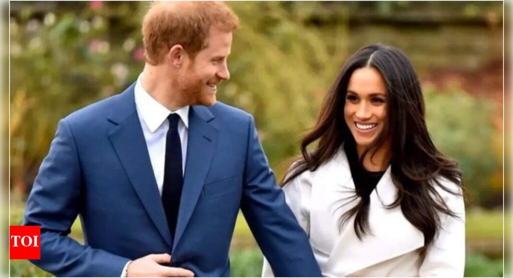 Why Prince Harry and Meghan Markle's kids might never visit the UK: New court decision sparks security worries |