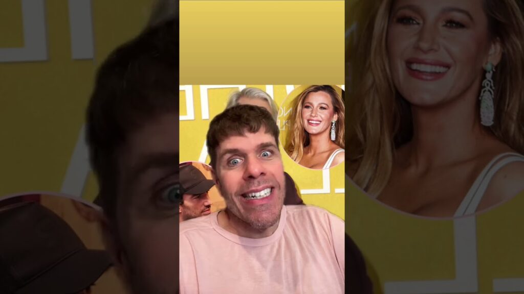 We Got This Wrong About Blake Lively!