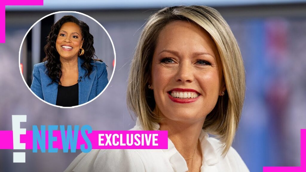 Dylan Dreyer Shares Update on Sheinelle Jones Amid Today Absence | 2025 Kentucky Derby