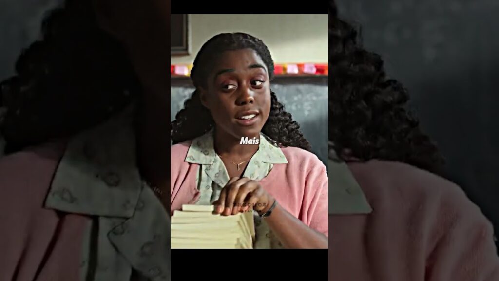 O que você acha dessa cena ?😮🎥FILME: Matilda: O Musical O que você acha dessa cena ?😮🎥FILME: Matilda: O Musical