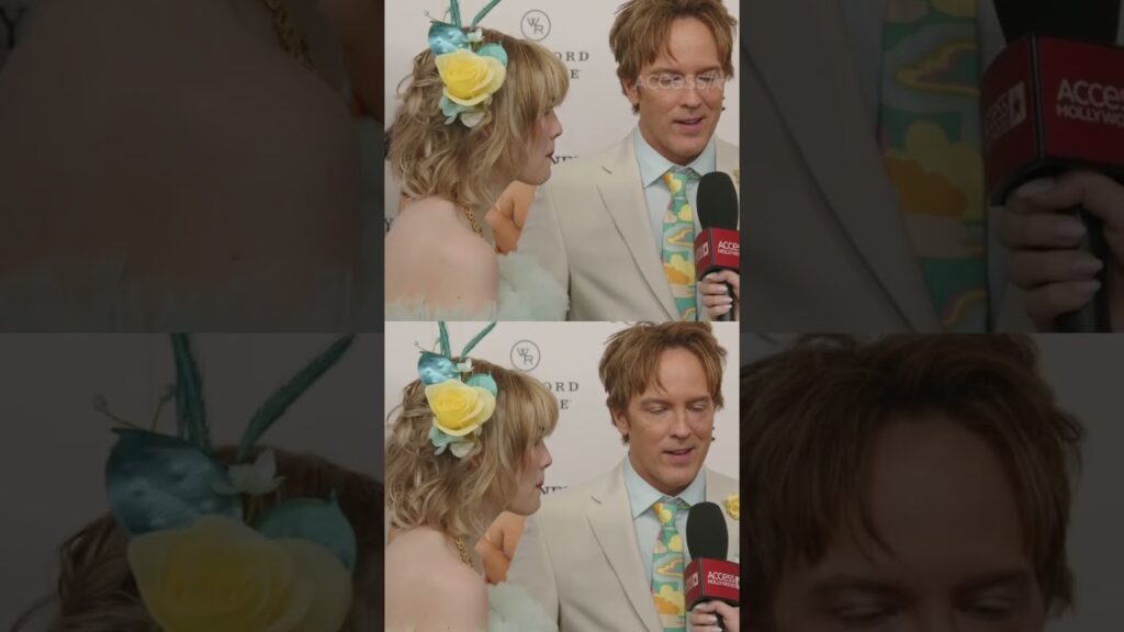 Anna Nicole Smith’s Daughter Dannielynn Wears Her Late Mom’s Jewelry To Kentucky Derby