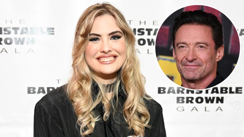 Kentucky Derby 2025: How Hugh Jackman Inspired Anna Nicole Smith’s Daughter Dannielynn Kentucky Derby 2025: How Hugh Jackman Inspired Anna Nicole Smith’s Daughter Dannielynn