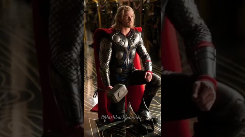Thor 2011 cast then & now 2025 #movie #thenandnow #thor #chrishemsworth #marvel #natalieportman