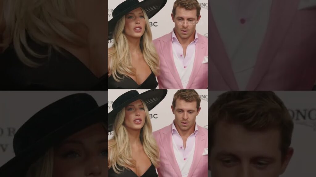 Alix Earle is revealing the most exciting two minutes of her life #KentuckyDerby Alix Earle is revealing the most exciting two minutes of her life #KentuckyDerby