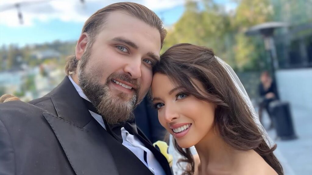 Nicolas Cage’s Son Weston Cage Gets Married For Fourth Time Nicolas Cage’s Son Weston Cage Gets Married For Fourth Time