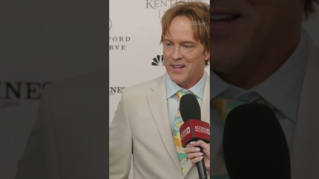 Larry Birkhead Talks Raising His & Anna Nicole Smith's Daughter Dannielynn