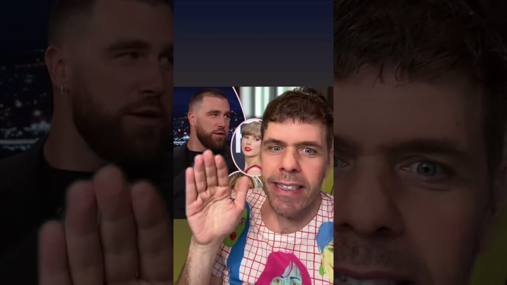 Blake Lively’s Husband Confronted About Travis Kelce Drama! Ryan Reynolds Says: Blake Lively’s Husband Confronted About Travis Kelce Drama! Ryan Reynolds Says: