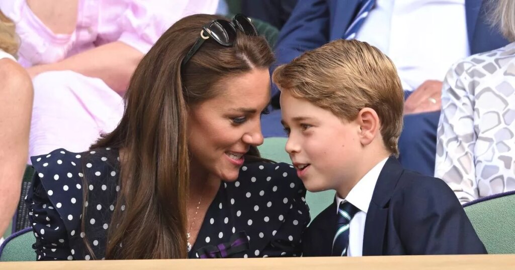 Kate Middleton hires experts to help as she reconsiders major Prince George decision trust project logo