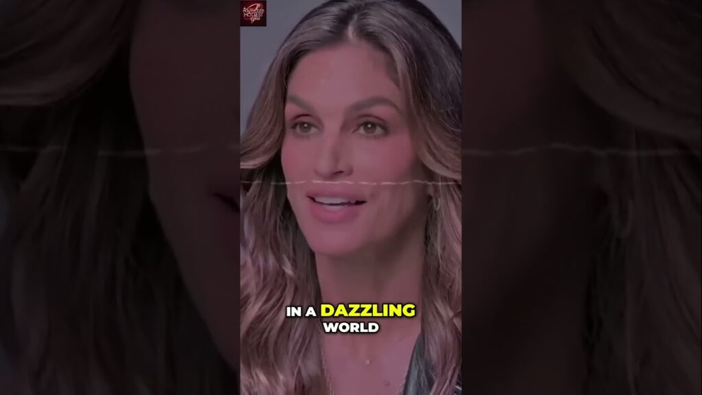 Cindy Crawford & Richard Gere 90s Love Story Gone Wrong!