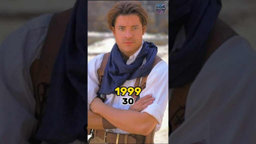 The Mummy (1999) Cast THEN vs NOW | π₯π± The Mummy (1999) Cast THEN vs NOW | π₯π±