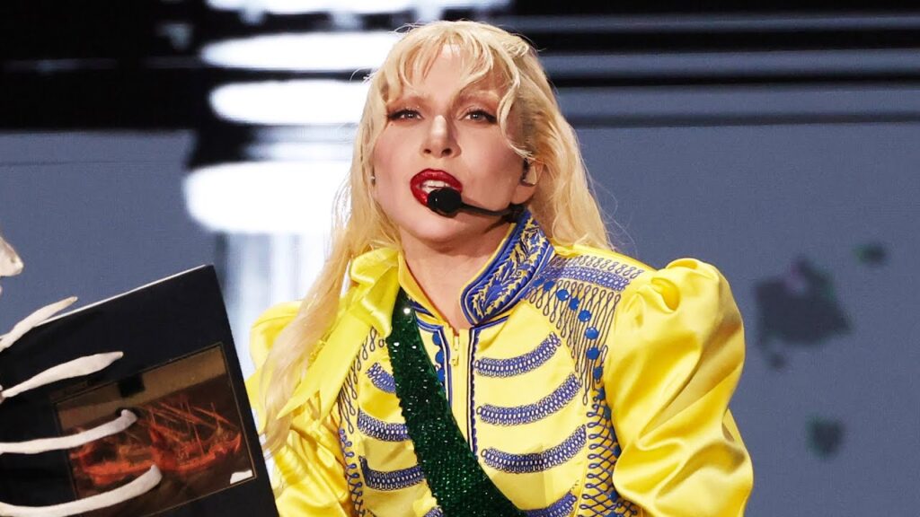 Lady Gaga Concert Bomb Threat: Police Arrest 2 Individuals Allegedly Planning Attack Lady Gaga Concert Bomb Threat: Police Arrest 2 Individuals Allegedly Planning Attack