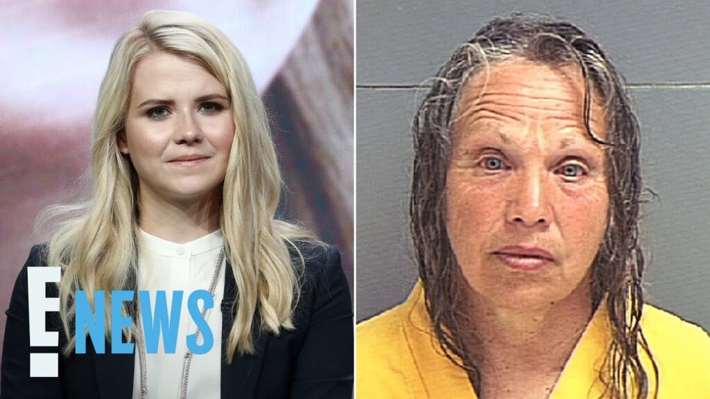 Elizabeth Smart Kidnapper Wanda Barzee Arrested for Violating Sex Offender Terms Elizabeth Smart Kidnapper Wanda Barzee Arrested for Violating Sex Offender Terms