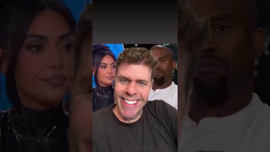 Kanye West Claims Kim Kardashian Is Keeping His Kids From Him! Launches Into A Homophobic Tirade: Kanye West Claims Kim Kardashian Is Keeping His Kids From Him! Launches Into A Homophobic Tirade: