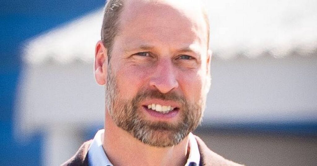 Prince William has ‘no incentive’ to speak to Harry following BBC outburst The Daily Record