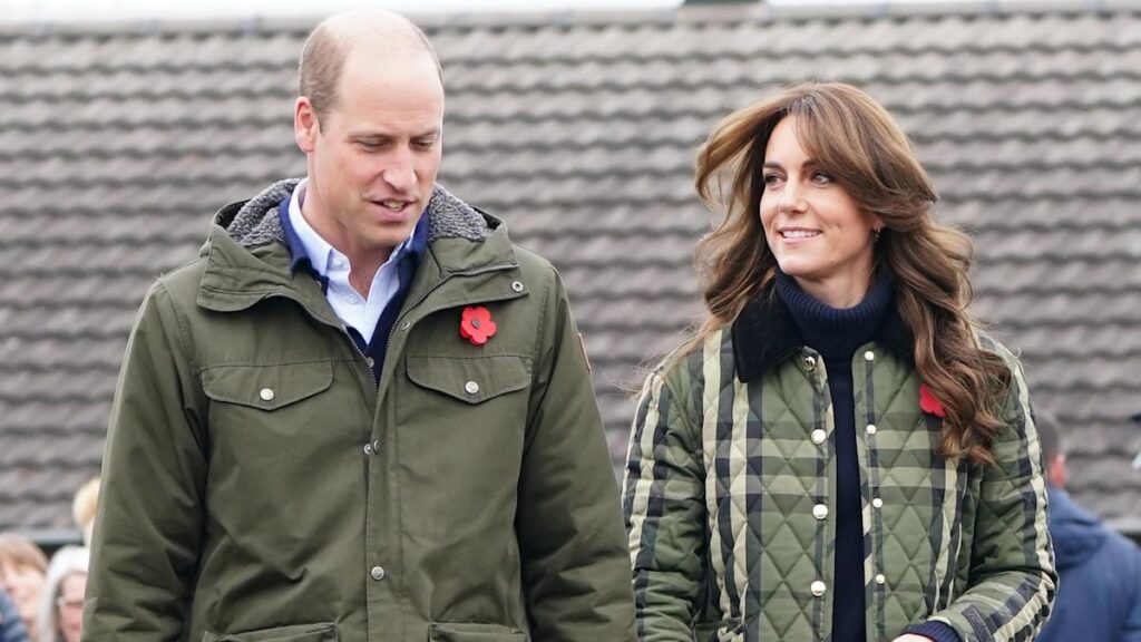 Kate Middleton is ‘terrified’ Prince George will take up the daring hobby Prince William decided to ‘tone down’ after becoming a dad Yahoo news home