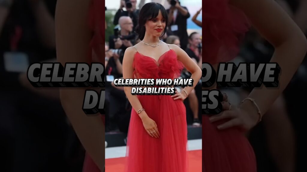 Wait until you see last Celebrity disability! 😨 #milliebobbybrown #selenagomez #justinbieber #viral Wait until you see last Celebrity disability! 😨 #milliebobbybrown #selenagomez #justinbieber #viral