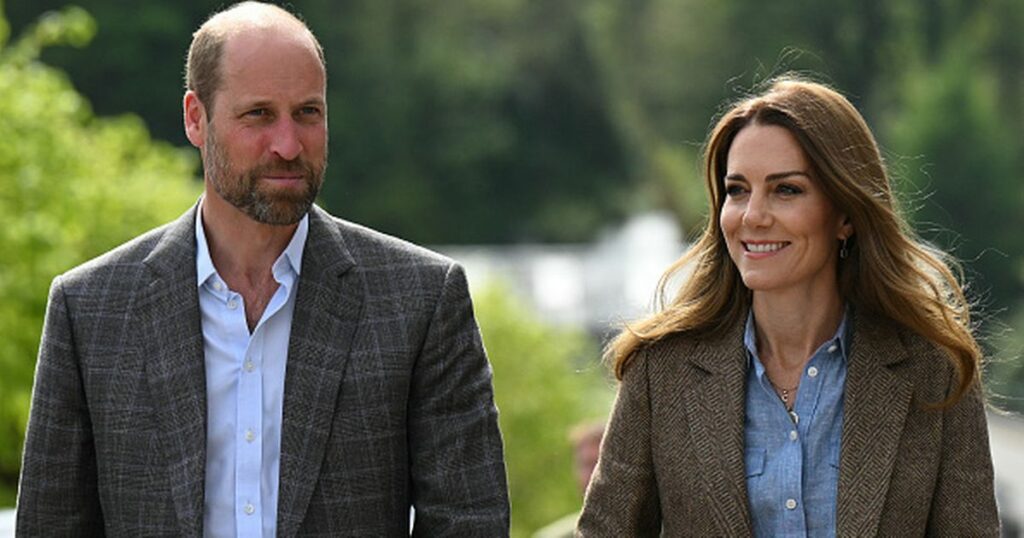 Prince William and Kate inspired huge rise in sweet royal name but fall in another Ipso logo
