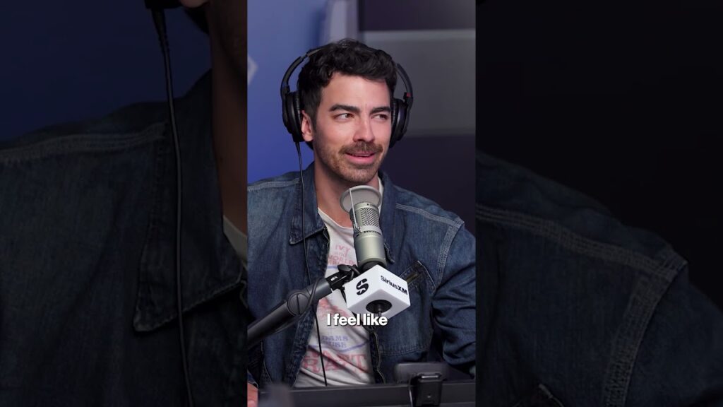 Joe Jonas once got so drunk before his show that he performed the first 3 songs ‘lying down’ #shorts Joe Jonas once got so drunk before his show that he performed the first 3 songs 'lying down' #shorts