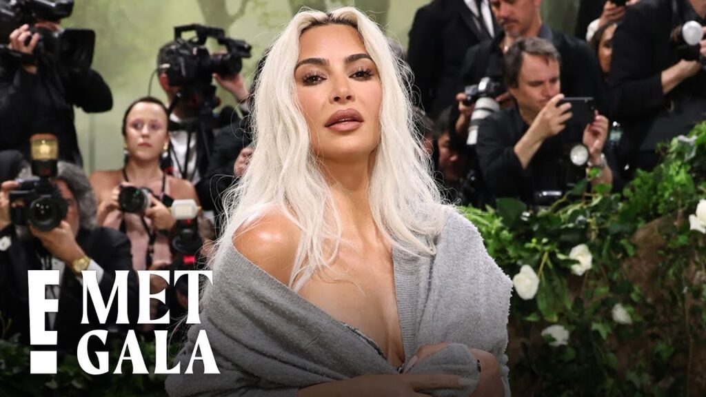 How Met Gala 2025 Made History Hours Before Event | E! News How Met Gala 2025 Made History Hours Before Event | E! News