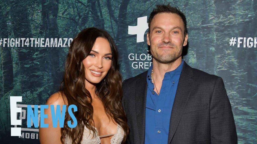 What Brian Austin Green Says Led To Divorce With Megan Fox | E! News What Brian Austin Green Says Led To Divorce With Megan Fox | E! News