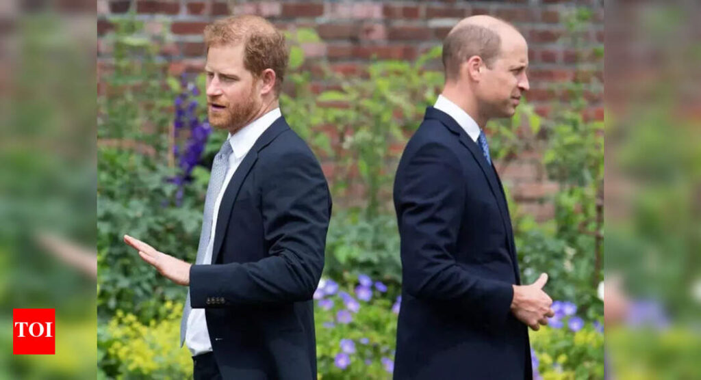 Prince William’s Royal “revenge” on Harry after shocking interview? Here’s what insider says | Prince William's Royal "revenge" on Harry after shocking interview? Here's what insider says |