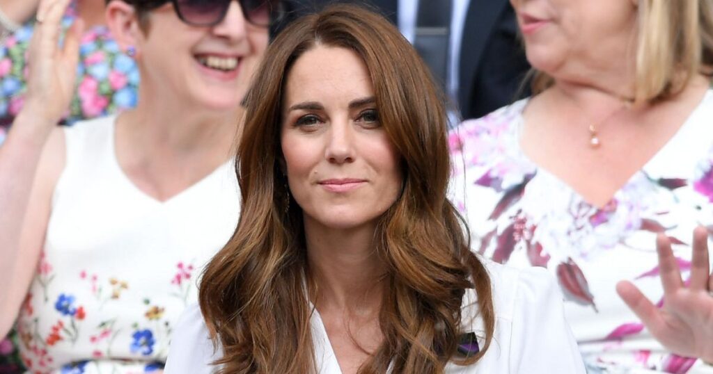 Kate Middleton’s go-to lip product is in the Debenhams sale for less than £20 Ipso logo