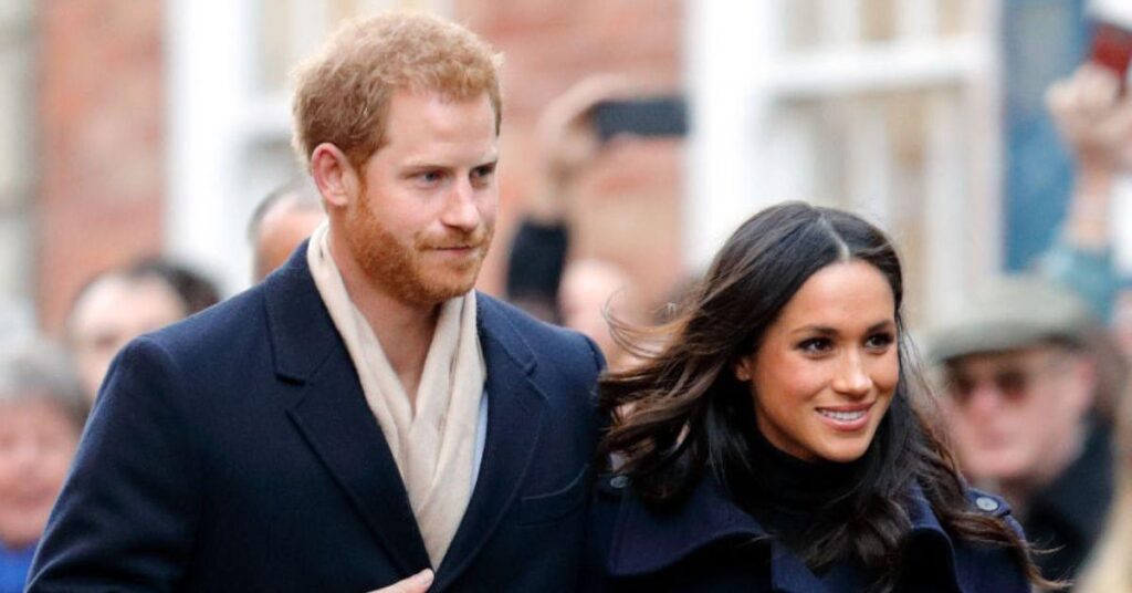 One Royal Holds the Key to Harry and Meghan’s UK Return—And It's Not Who You'd Think