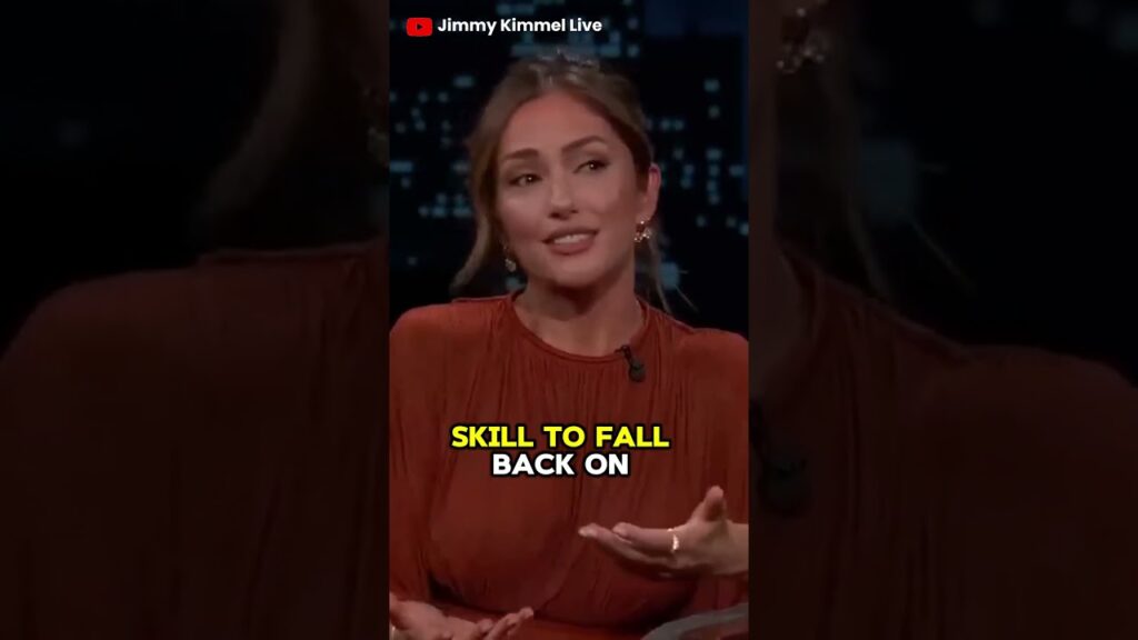 Minka Kenly More Than a Nurse #minkakelly #CareerSwitch #inspiringstory #podcast #shorts Minka Kenly More Than a Nurse #minkakelly #CareerSwitch #inspiringstory #podcast #shorts