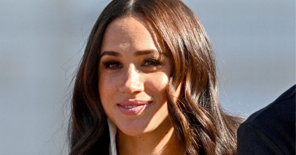 Meghan Markle’s go-to concealer pen for her ‘five-minute face’ makeup lands on sale Ipso logo