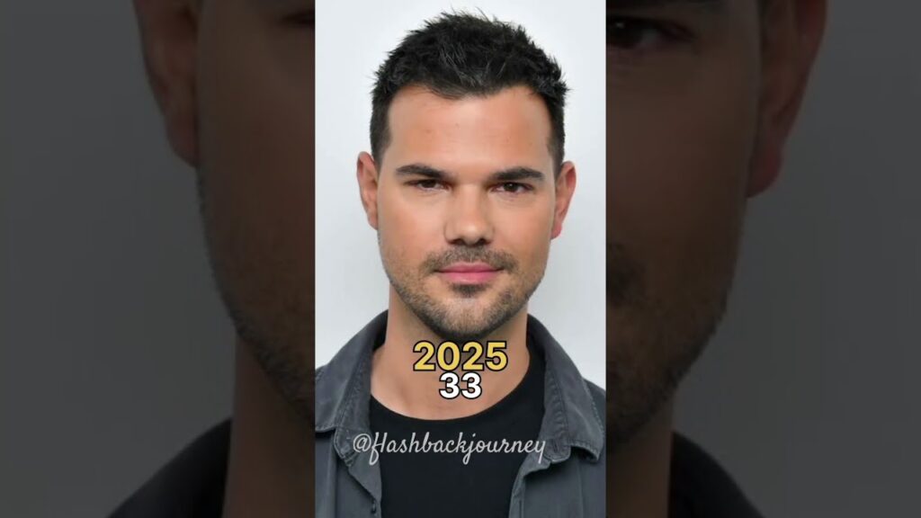 Twilight Saga 2008 Cast then and Now 2025  #twilight #short #evolution #kristenstewart #movie