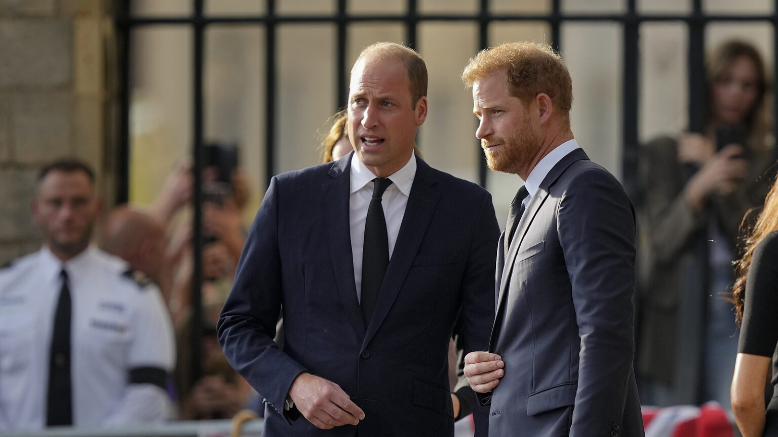Who is America’s most beloved Royal? New poll says it’s not Harry, William, or Meghan, it’s still her, 25 years later | World News Who is America’s most beloved Royal? New poll says it's not Harry, William, or Meghan, it’s still her, 25 years later | World News