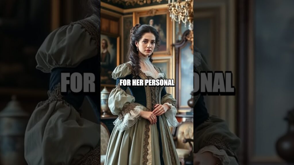 Keira Knightley's Historical Fashion Passion