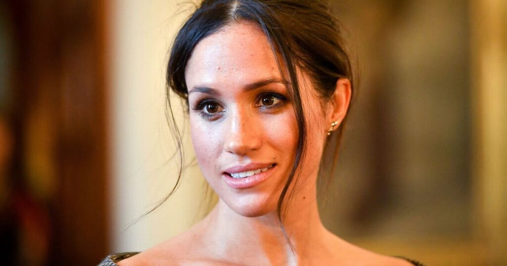 Meghan Markle shares the one song that always reminds her of ‘home’ in California trust project logo
