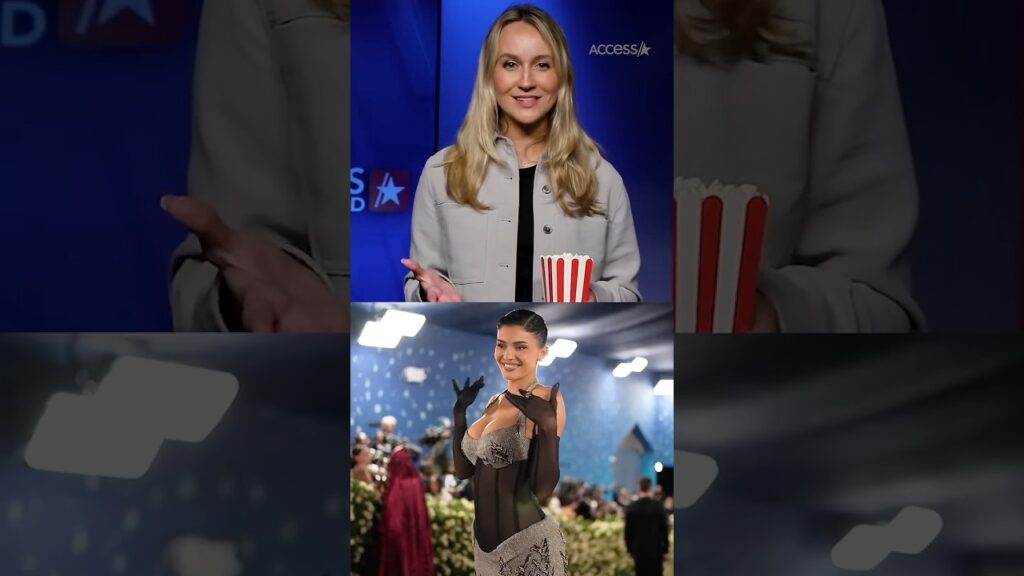 The #MetGala left us with a lot to talk about! We’re breaking it all down on PopChatz🍿 #awardseason The #MetGala left us with a lot to talk about! We're breaking it all down on PopChatz🍿 #awardseason