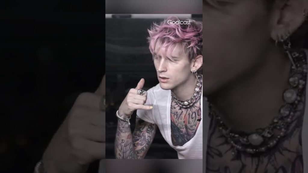 Megan Fox Exposed MGK’s Toxic Behavior