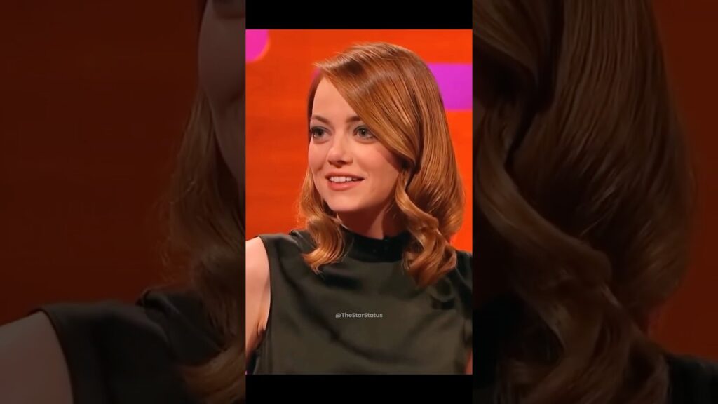 Emma Stone’s Hilarious Reaction to Graham Norton’s Spice Girls Prank!”😂#shorts #youtubeshorts Emma Stone’s Hilarious Reaction to Graham Norton’s Spice Girls Prank!"😂#shorts #youtubeshorts